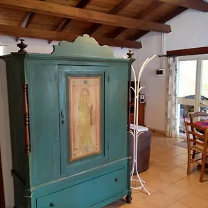 Le Case Del Vivaio Sciacca