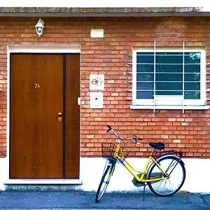 Stanza Con Bagno Privato Con Idromassaggio In Delizioso Bed & Breakfast