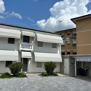 M14 Residenza Bassanello Padova