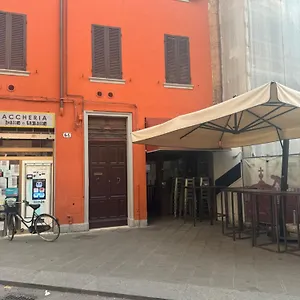 Antico Saraceno Affittacamere