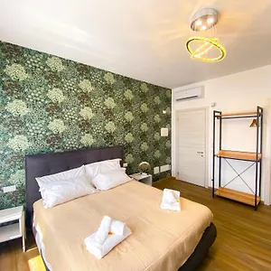 The Platform Bed & Breakfast