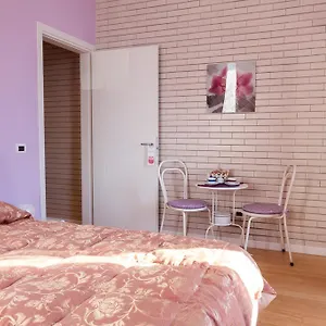 Bevilacqua Bed Santa Croce Roma
