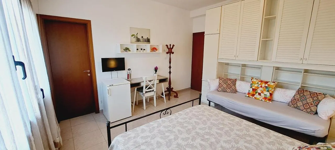 Le Terrazze Rooms Ferrara