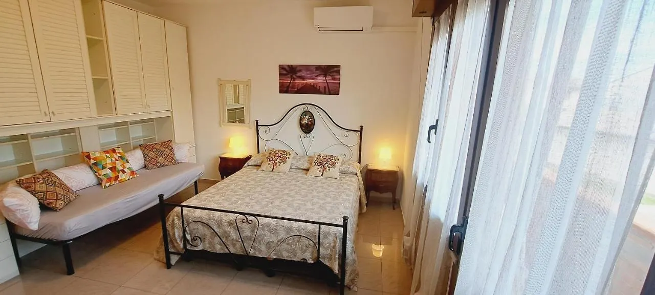 Affittacamere Le Terrazze Rooms Ferrara