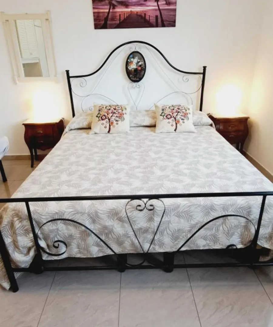 Affittacamere Le Terrazze Rooms Ferrara
