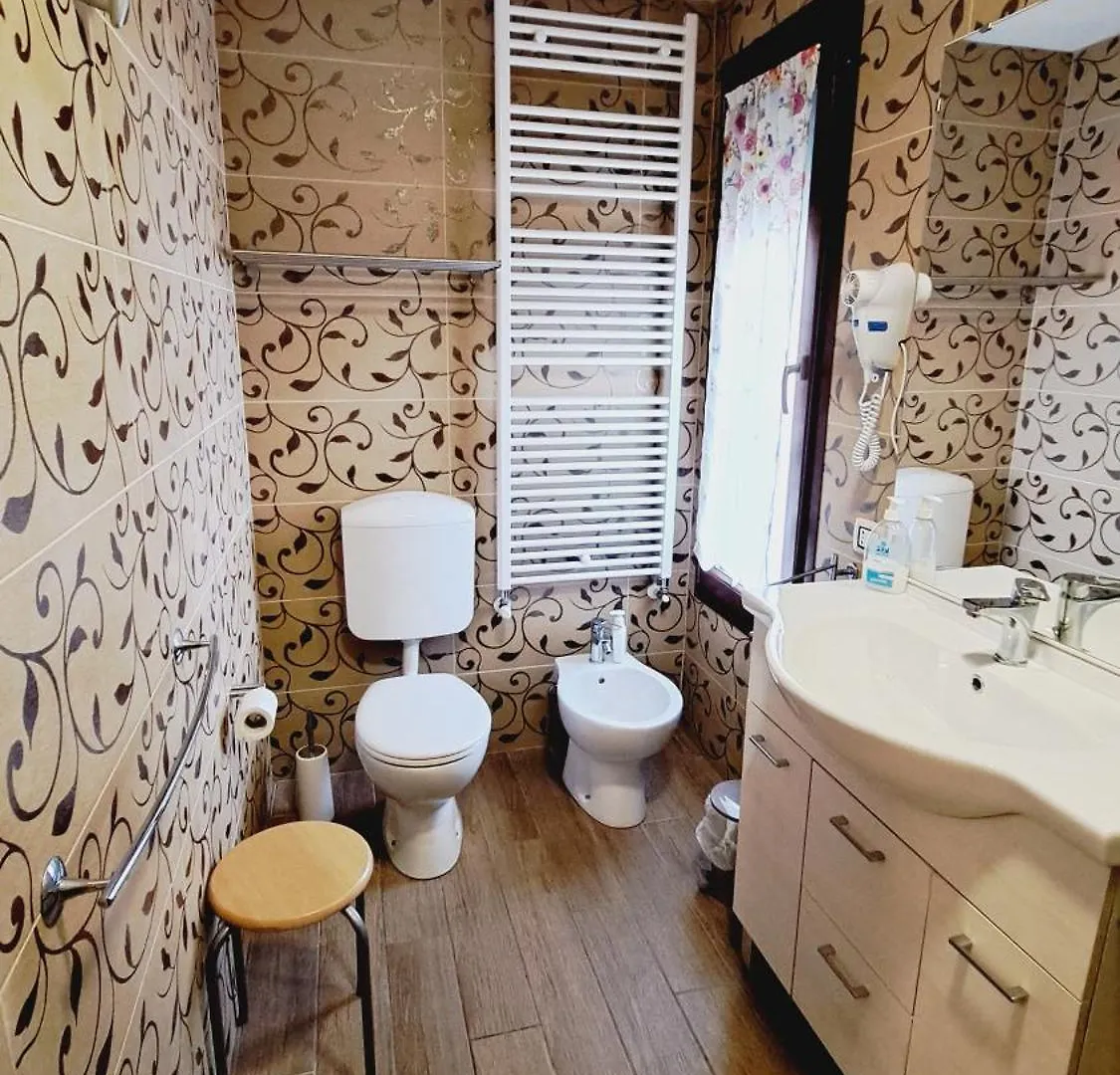 Le Terrazze Rooms Ferrara Affittacamere