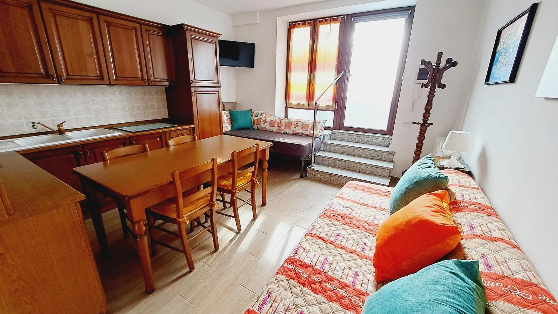 Le Terrazze Rooms Ferrara Italia