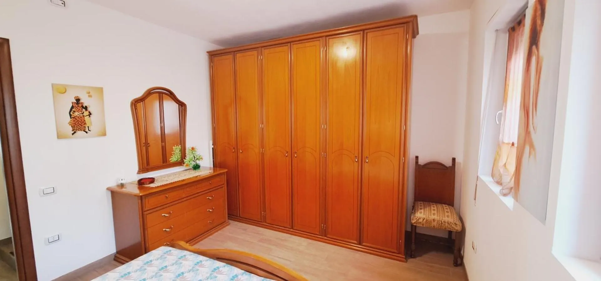 Affittacamere Le Terrazze Rooms Ferrara Italia