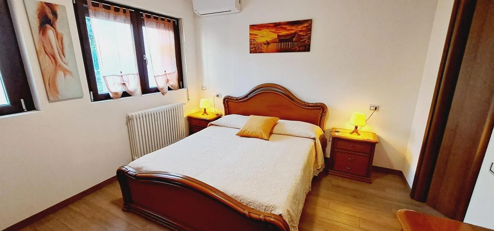 Le Terrazze Rooms Ferrara