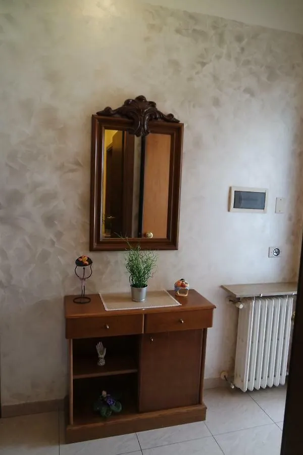 Affittacamere Le Terrazze Rooms Ferrara